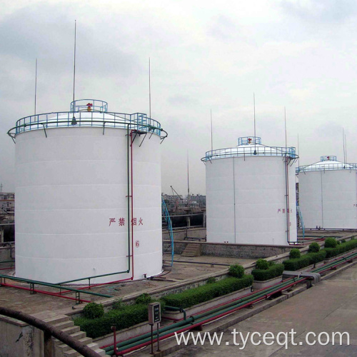 Non-Metallic Storage Tanks Series